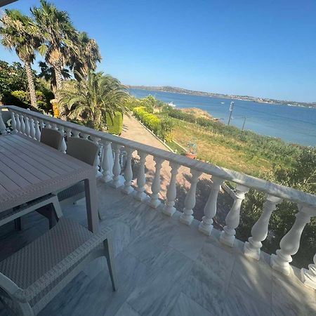 Város Villa Lagosta מראה חיצוני תמונה