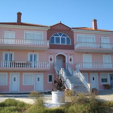 Város Villa Lagosta מראה חיצוני תמונה