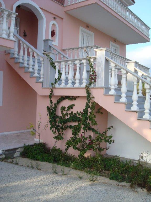 Város Villa Lagosta מראה חיצוני תמונה