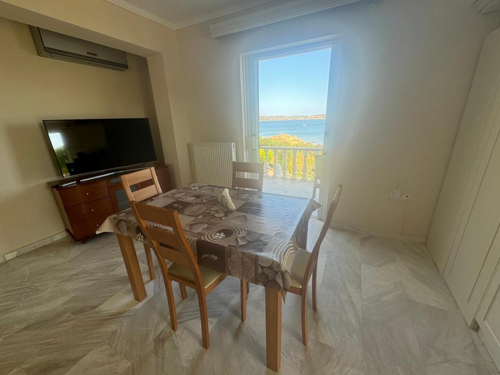 Város Villa Lagosta מראה חיצוני תמונה