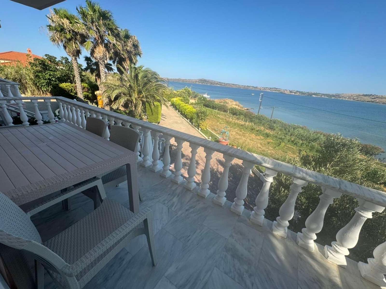 Város Villa Lagosta מראה חיצוני תמונה