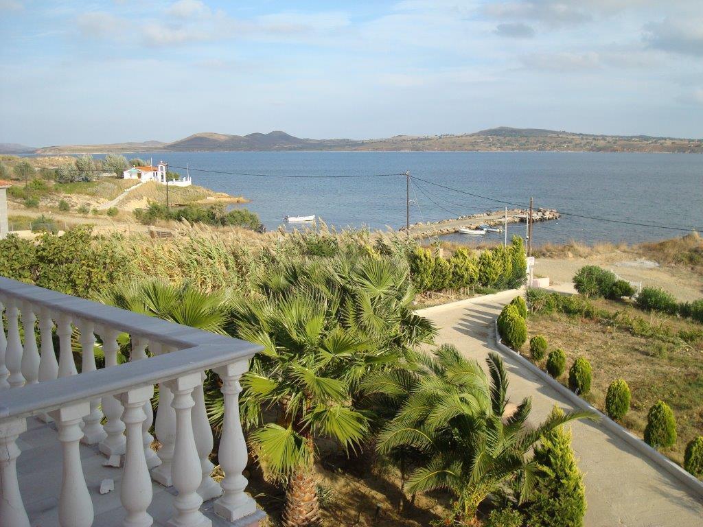 Város Villa Lagosta מראה חיצוני תמונה