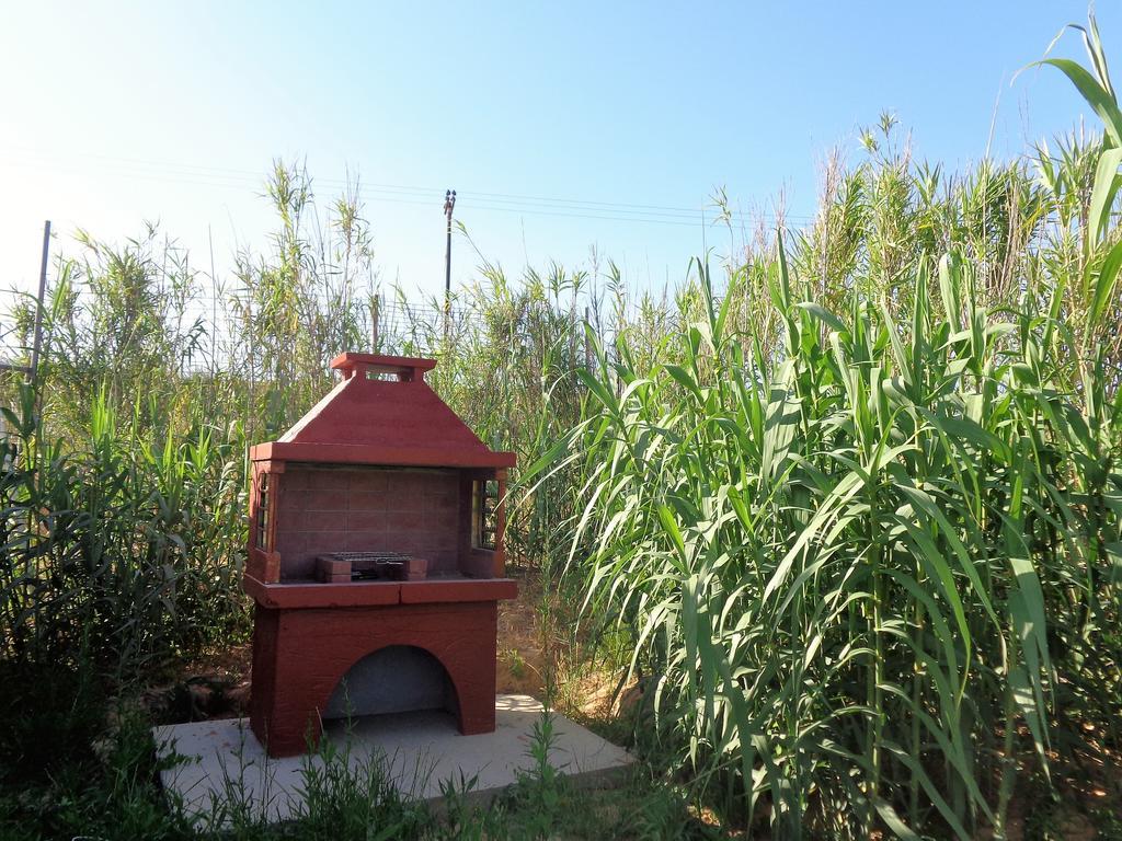 Város Villa Lagosta מראה חיצוני תמונה
