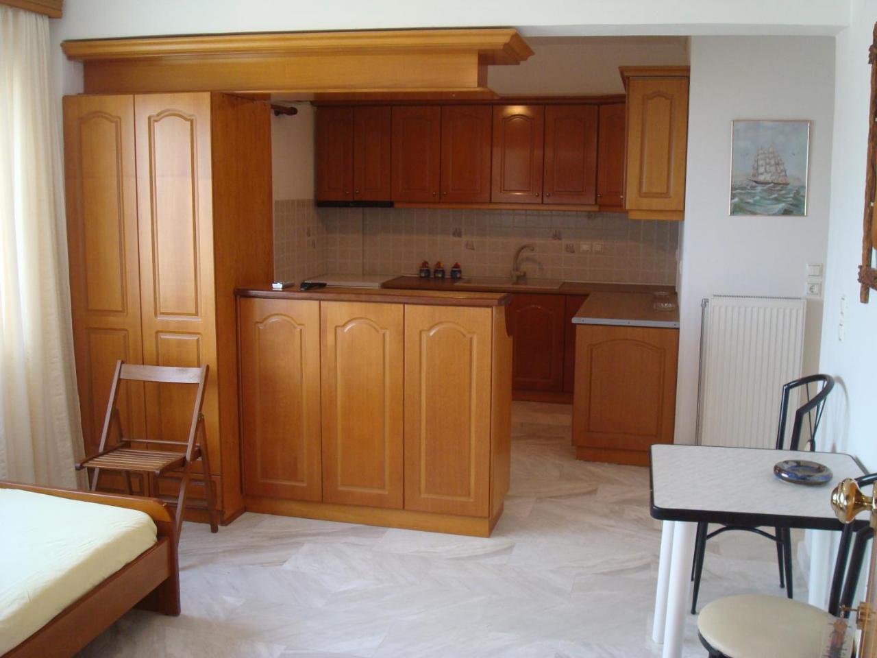 Város Villa Lagosta מראה חיצוני תמונה