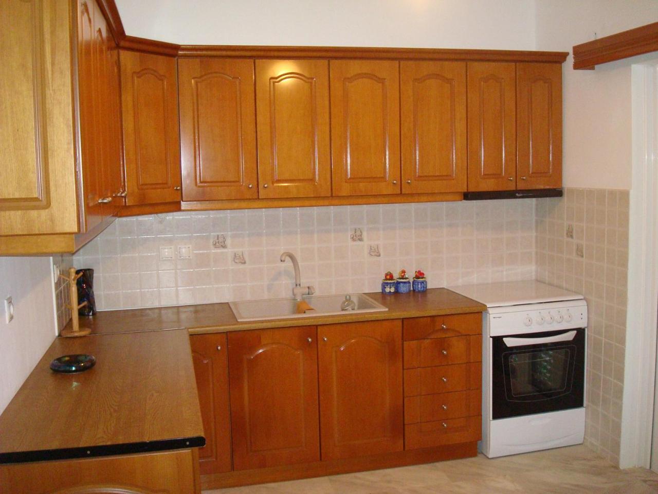 Város Villa Lagosta מראה חיצוני תמונה